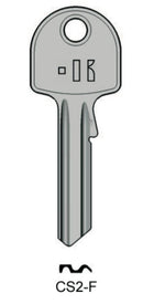 CS2F ( 10 STÜCK / 10 PIÈCES)