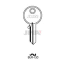 BUR-13D (BUR16, 1571) BURG / 10 STÜCK / 10 PIÈCES