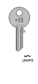 UN4PS (UL061, U-10I, U-2I, UNL4PL) UNIVERSAL / 10 STÜCK / 10 PIÈCES