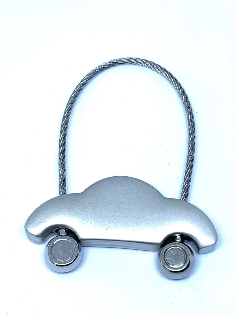 Schlüsselanhänger "Auto"/ porte-clés