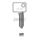 ABU-6I (AB30R, ABS30L, 1532%) ABUS / 10 STÜCK / 10 PIÈCES