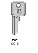 DO15 (DM16, DOM-13D, 730K, DM13, DM48, DM24, 77) 10 STÜCK / 10 PIÈCES