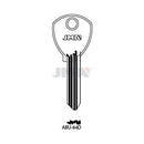 ABU-84D / Abus / 10 STÜCK / 10 PIÈCES