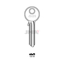 CE-55 (CE22-26) CES / 10 STÜCK / 10 PIÈCES