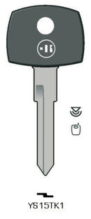 YS15TK1 (YM15T5, T19YS17, 089200T19 TP00ME-HM.P1) / Mercedes