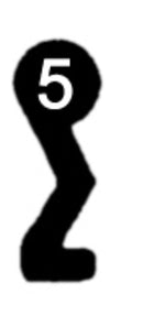 EZ65C Elzett 3 Stück (3 pièce)