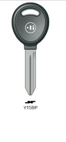 Y159P (CY24BP, CHR-15P, P1795P) DODGE CHRYSLER