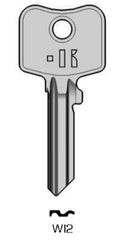 WI2 ( 10 STÜCK / 10 PIÈCES