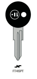 FT46PT (GT6RCP, FI-6IP2, FAKFP, 1328KPS33) FIST