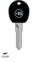 V35BP (HU49CP, VO-2P, 1382PS65) VOLKSWAGEN