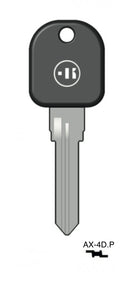 AX-4DP (AX5RP, AXA5SP) AXA