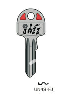 UN4S-FJ-ASS (UL053, U-4I) UNIVERSAL / 10 STÜCK / 10 PIÈCES