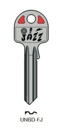 UN6D-FJ-ASS / UNIVERSAL / 10 STÜCK / 10 PIÈCES