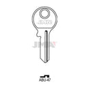 ABU-47 (AB17, ABU-60, ABU17, 1186%, AU11D, ABU60, VR6, 550) ABUS / 10 STÜCK / 10 PIÈCES