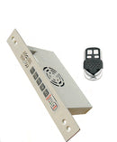 AL05 FUNKALARMANLAGE FÜR HAUS UND WOHNUNG