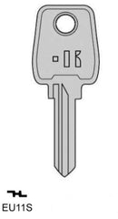 EU11S (EU11R, EU-10D, EUL9L, EL6R, 1706) EURO LOCKS / 10 STÜCK / 10 PIÈCES