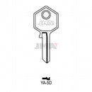 YA-5D (YA14R, YE2S, YAL25L) YALE / 10 STÜCK / 10 PIÈCES