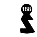 C-1 / 3 Stück (3 pièce) zu Glutz VGB