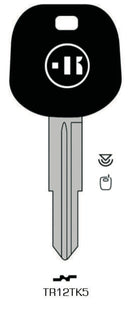 TR12TK5 (TOY42AT5, 176400T10) TOYOTA