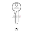 LO-3D (CS24, CA10, CA15D, LOG1) CISA / 10 STÜCK / 10 PIÈCES