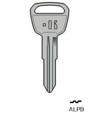 ALP9 (ALP9, ALP-2, APH6) ALPHA