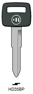 HD35BP (HON42AP, HOND-20P, HO7LP, HON42AP, HD39P22, 1579PS69) HONDA