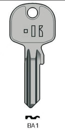 BA1 ( 10 STÜCK / 10 PIÈCES)