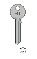 UN6S (UL055, U-6I, UNL6L, 707SL) UNIVERSAL / 10 STÜCK / 10 PIÈCES