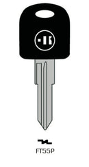 FT55P (GT10DP, FI-1P8, FI1AP, GB9RP110) FIST