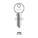 ABU-46D (AB44, AB440) ABUS / 10 STÜCK / 10 PIÈCES