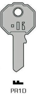 PR1D (PF1, PR-9) PREFER / 10  STÜCK / 10 PIÈCES