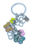 Porte-clés "Petits Papillons"/porte-clés