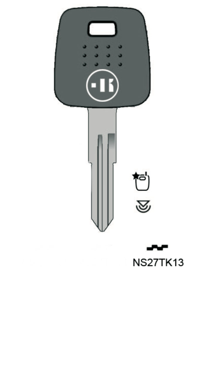 NS27TK13 (NSN11T13, TP19DAT-6.P2) / Nissan