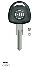 VX2TK1 (YM28T2, TP05OP-DP, T19YS31, 135250T10) / Opel