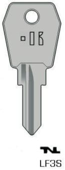 LF3S  (10 STÜCK / 10 PIÈCES )