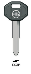 DC3P (MT2RP, MIT-2IP, MS11P, 993%LP39) DODGE