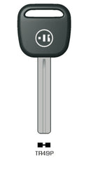 TR49P (TOY40P, TOYO-18P, LXP90P, 1558PS75) TOYOTA