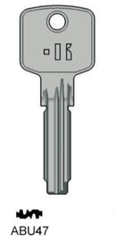ABU47 / Stück / Pièces