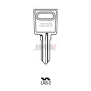 LAS-2 (LS13R, LAS9S, LAS1L) LAS / 10 STÜCK / 10 PIÈCES