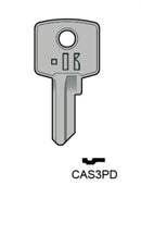 CAS3PD (CIS3, CIS-4, CAS-12) CAS-CISMA / 10 STÜCK / 10 PIÈCES