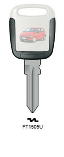 FT1505U / Fiat