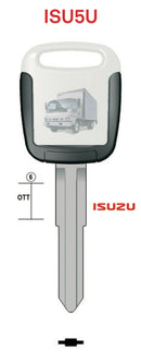 ISU5U HORSESHOE / ISUZU