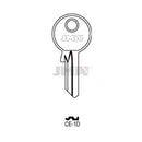 CE-1D (CE7, CS13, CE10, CS12, CE32, 1107M, 257NK, 362K, 832K) CES / 10 STÜCK/10 PIÈCES