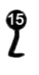 EG Esa-Gnom, 3 Stück (3 pièce)