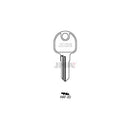 HAF-2D (HF75R, HF1L, HAF2L) HÄFELE / 10 STÜCK / 10 PIÈCES