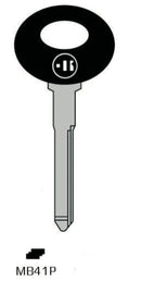 MB41P (HU41AP, ME-5P, S50HFAP, S50HFP, 1406) MERCEDES