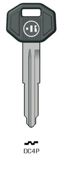 DC4P (MIT5RP, MIT-5P, MS15P, 1361%BP39) / MITSUBISHI