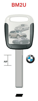 BM2U HORSESHOE / BMW
