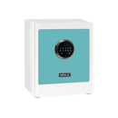 mySafe Premium 350 - Blau/Weiss