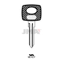 ME-HZP (HU22P, MB43P, HF17P, MB15P, HFHZP17, HFNDP18, 841P01, MM7420) MERCEDES